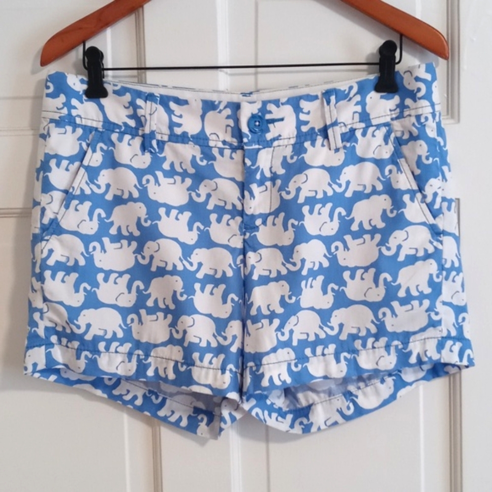 🐘HTF Lilly Pulitzer🐘 - Callahan Short